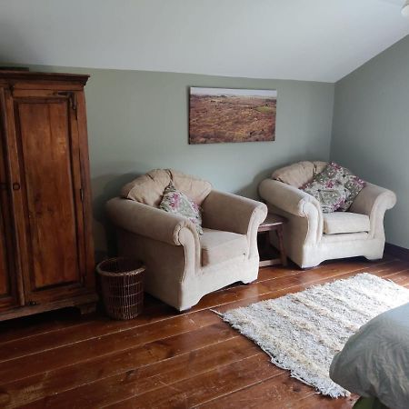 Pleck Barn B&B Ansty  Экстерьер фото