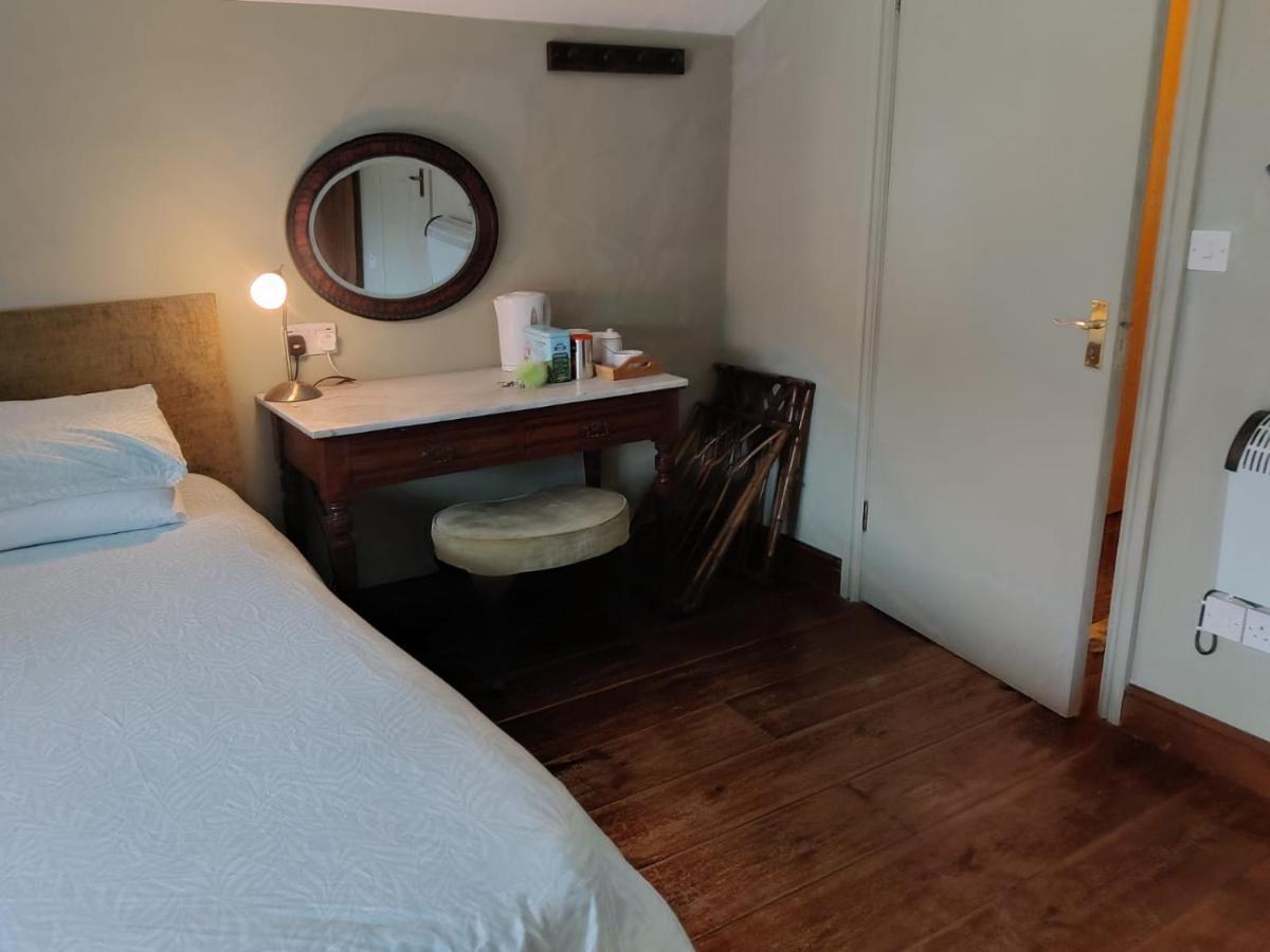 Pleck Barn B&B Ansty  Экстерьер фото