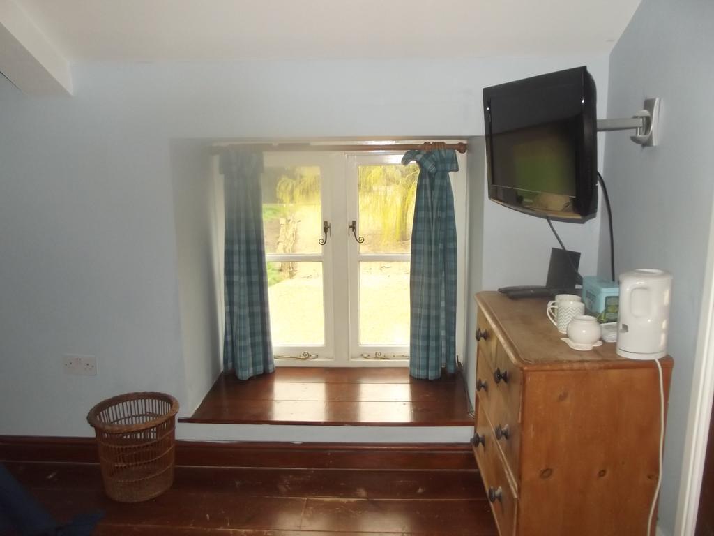 Pleck Barn B&B Ansty  Экстерьер фото