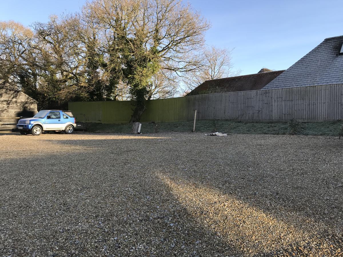 Pleck Barn B&B Ansty  Экстерьер фото