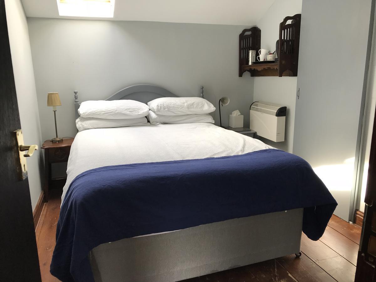 Pleck Barn B&B Ansty  Экстерьер фото