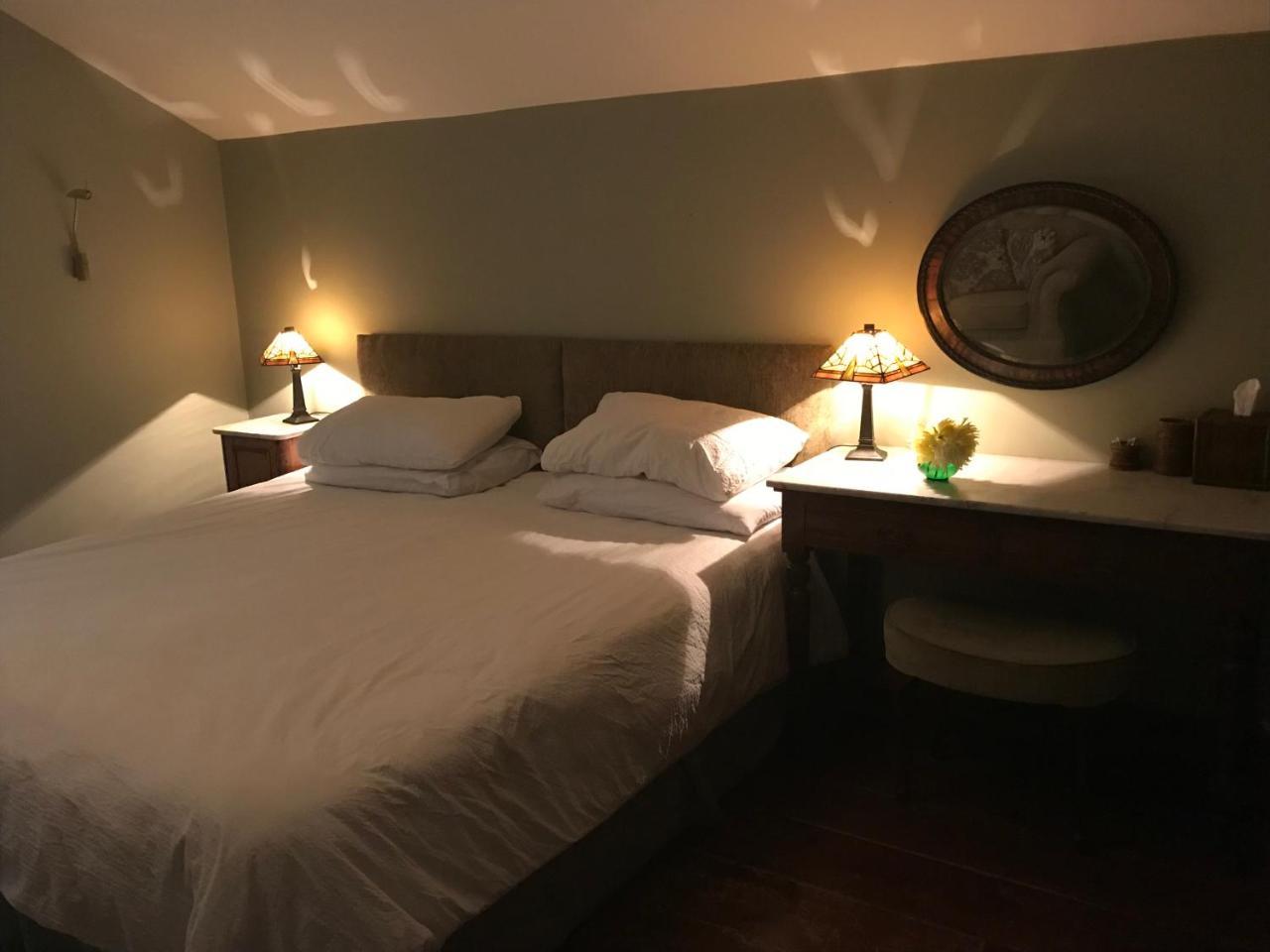 Pleck Barn B&B Ansty  Экстерьер фото