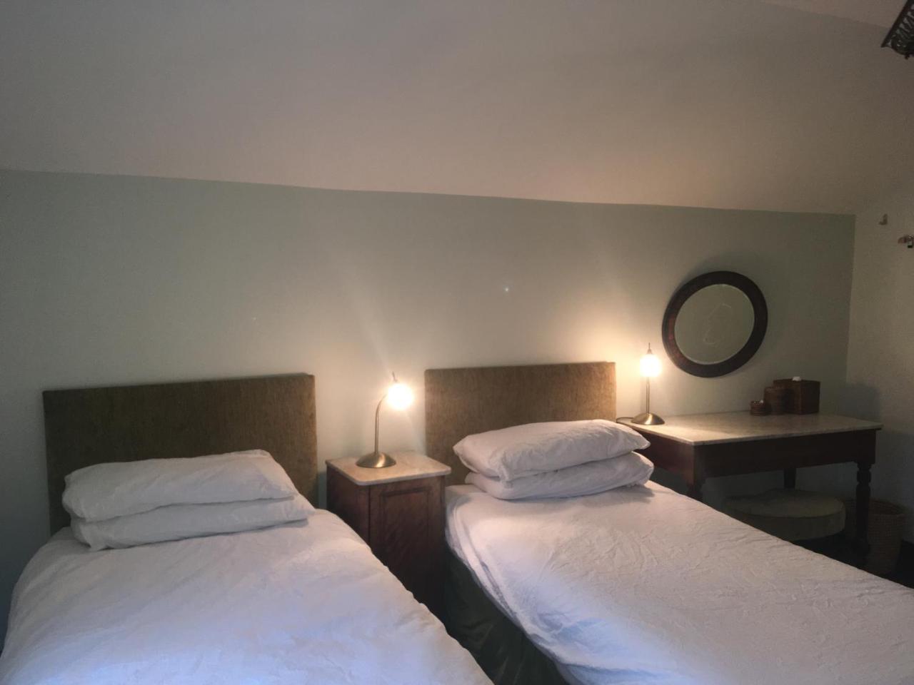 Pleck Barn B&B Ansty  Экстерьер фото
